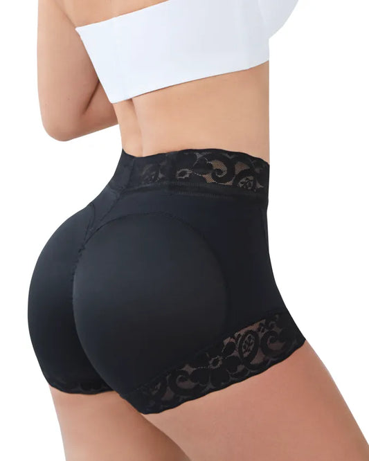 Classic Daily Wear Body Shaper Butt Lifter Panty Smoothing Brief