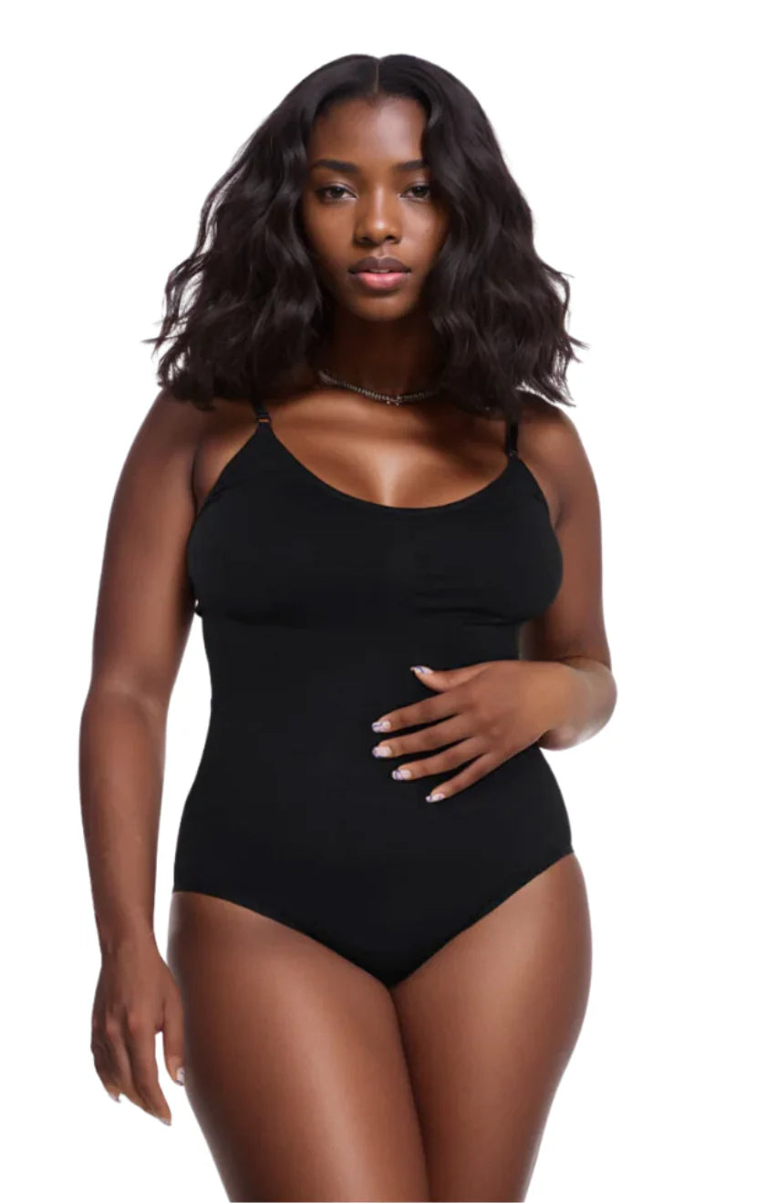 Snatcheed™ Bodysuit